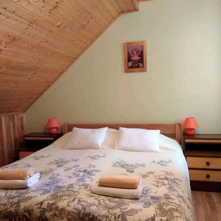 Apartment Petra Mrkopalj Εξωτερικό φωτογραφία