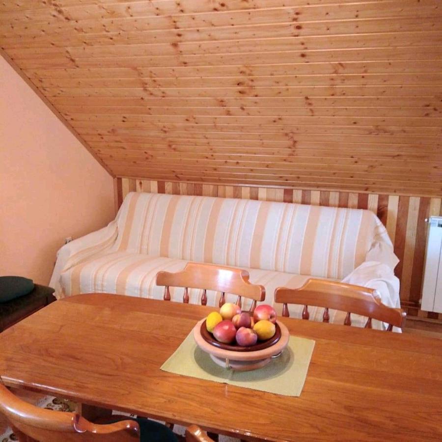 Apartment Petra Mrkopalj Εξωτερικό φωτογραφία