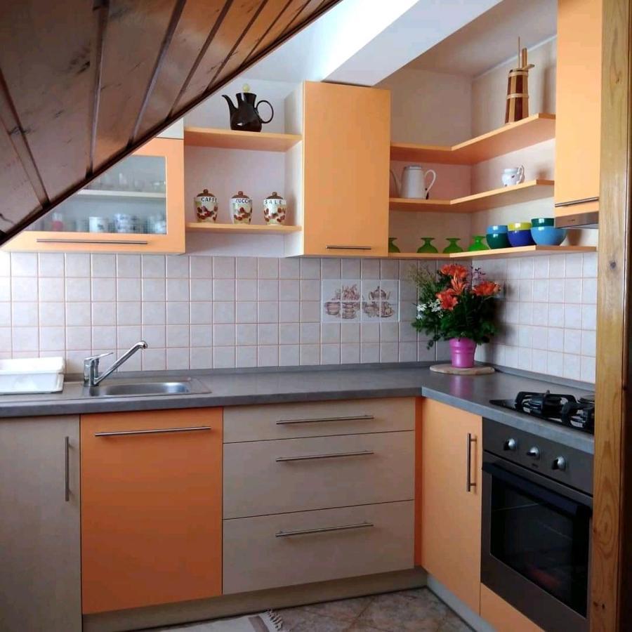 Apartment Petra Mrkopalj Εξωτερικό φωτογραφία