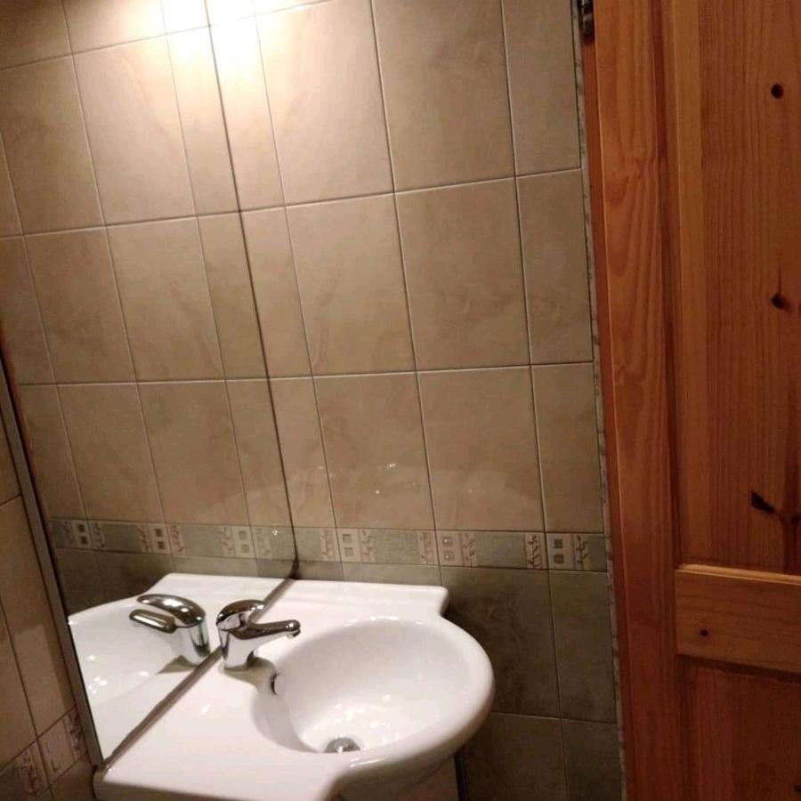 Apartment Petra Mrkopalj Εξωτερικό φωτογραφία