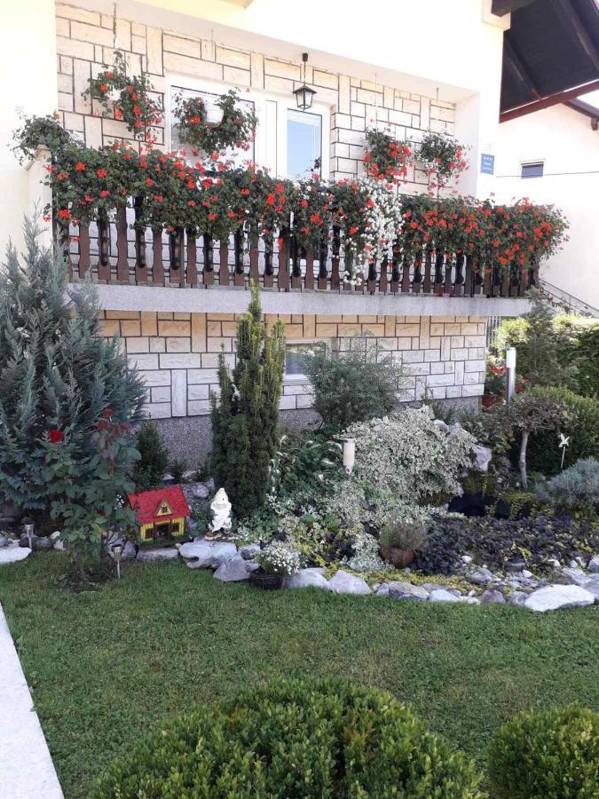 Apartment Petra Mrkopalj Εξωτερικό φωτογραφία